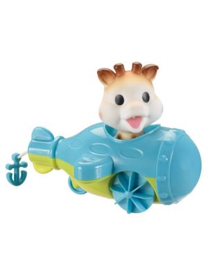 Sophie la Girafe Комплект играчки за баня