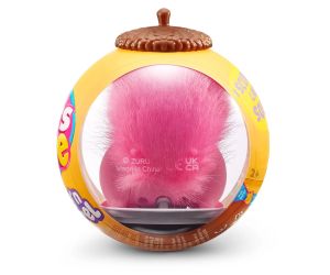 Zuru Pets Alive Бягаща катеричка, асортимент