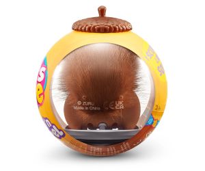 Zuru Pets Alive Бягаща катеричка, асортимент