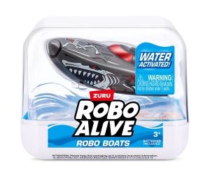 Zuru Robo Alive Роболодка, асортимент