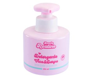 Beauty Routine Душгел за лице и тяло