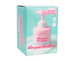 Beauty Routine Душгел за лице и тяло
