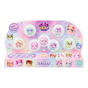 CLICKEEZ Декоративни Клавиши 12бр. S3