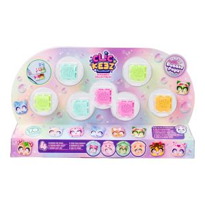 CLICKEEZ Декоративни Клавиши 12бр. S3