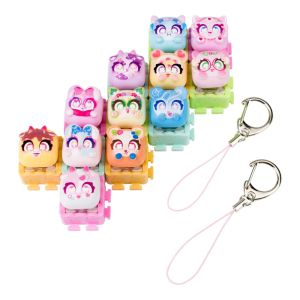 CLICKEEZ Декоративни Клавиши 12бр. S3
