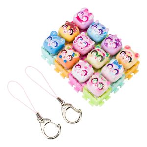 CLICKEEZ Декоративни Клавиши 12бр. S3