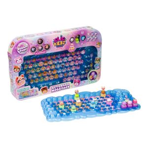 CLICKEEZ Декоративни Клавиши 12бр. с Клавиатура за Събиране S3