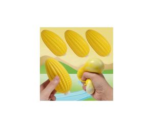 Crunchy Corn Антистрес играчка