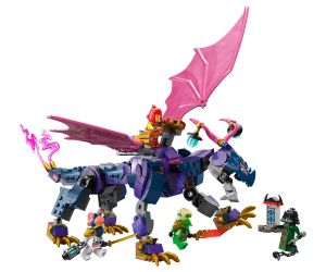 LEGO® NINJAGO® Драконът Ронту 71842 
