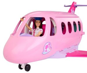 Barbie® Vehicles Самолет на Барби
