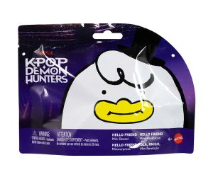 K-POP Demon Hunters Мини колекционерски фигурки изненада Hello Friend