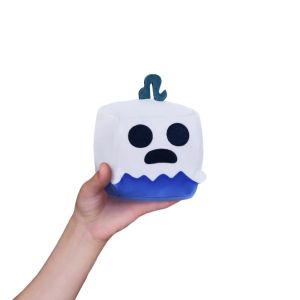 ROBLOX Blox Fruits Мистериозна Плюшена Фигура
