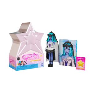 ROBLOX Dress to Impress Мистериозна Мини Кукла в Звезда