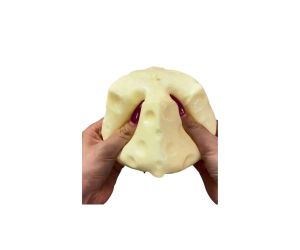 Coconut Oil Антистрес играчка сирене