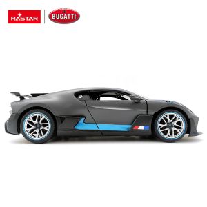 RASTAR Кола Bugatti Divo R/C 1:14