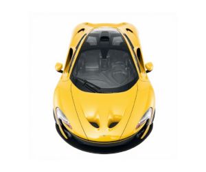 RASTAR Кола MCLAREN P1 R/C 1:14, асортимент