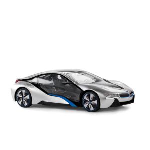 RASTAR Кола BMW I8 R/C 1:14