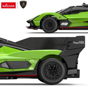 RASTAR Кола Lamborghini SC63 LMDH R/C 1:24