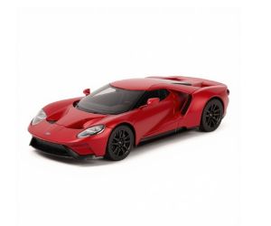 RASTAR Кола FORD GT R/C 1:24, асортимент