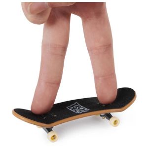TECH DECK Мини скейтборд 4 броя 