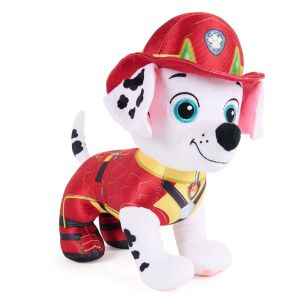Paw Patrol The Dino Movie Плюшена Фигура,  със 25+ звука Маршал 25см.