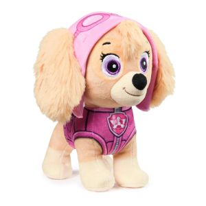 Paw Patrol Плюшена играчка 17 см, асортимент