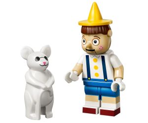 LEGO® Minifigures Минифигури серия Шрек 71053 