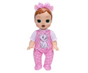 Disney Darlings Бебе с дрешки и коте Мари