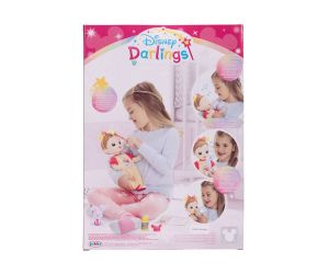 Disney Darlings Бебе с дрешки Мечо Пух