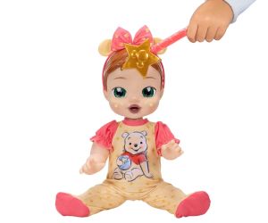 Disney Darlings Бебе с дрешки Мечо Пух