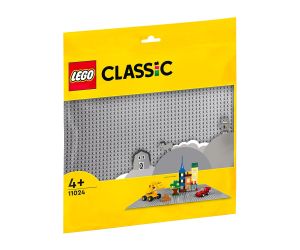 LEGO Classic Сив фундамент 11024