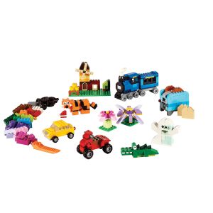 LEGO Classic Креативен комплект среден 10696