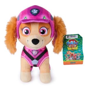 Paw Patrol The Dino Movie Плюшен фигура 20см., асортимент