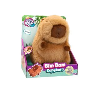 IMC Club Petz Смееща се Капибара Бим Бам