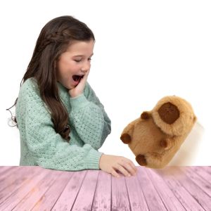 IMC Club Petz Смееща се Капибара Бим Бам