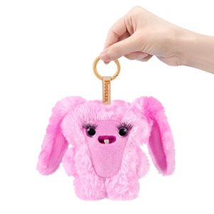 FUGGLER Зъбато Чудовище Ключодържател BABY BADDIES