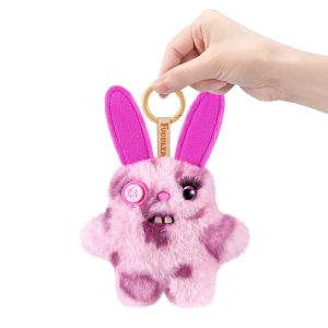 FUGGLER Зъбато Чудовище Ключодържател BABY BADDIES