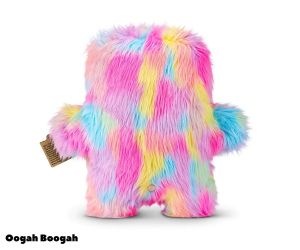 FUGGLER Гигантско Зъбато Чудовище BIGGFUGG