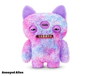 FUGGLER Гигантско Зъбато Чудовище BIGGFUGG