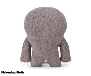 FUGGLER Гигантско Зъбато Чудовище BIGGFUGG