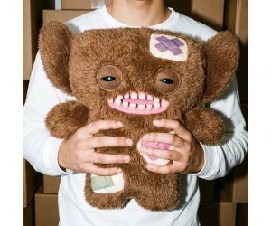 FUGGLER Гигантско Зъбато Чудовище BIGGFUGG