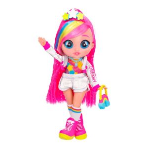 IMC Кукла с вълшебен еднорог BFF Dreamy Rym 
