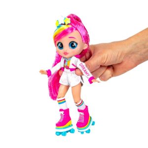 IMC Кукла с вълшебен еднорог BFF Dreamy Rym 