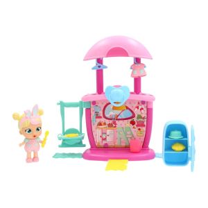 IMC CRYBABIES Герой с мебели PLAY TIME Day Care, асортимент