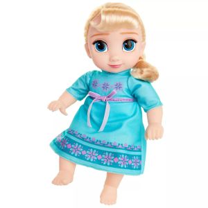 Jakks Pacific Frozen II Кукла Елза като дете