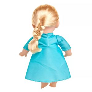 Jakks Pacific Frozen II Кукла Елза като дете