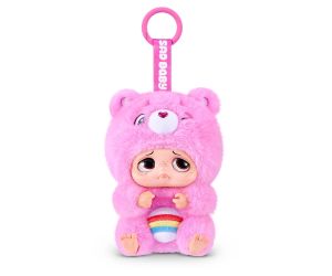 Zuru Sad Baby Плюшен ключодържател Care Bears 