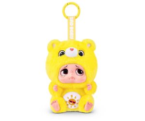 Zuru Sad Baby Плюшен ключодържател Care Bears 