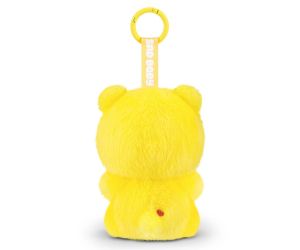 Zuru Sad Baby Плюшен ключодържател Care Bears 