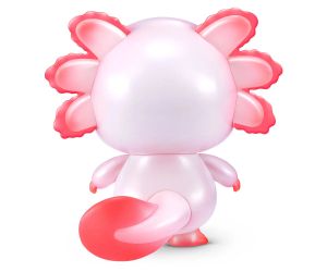 Zuru Sad Baby Плюшен ключодържател